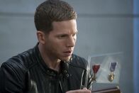 Minority Report – Minority Report (2015)