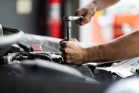 Rust Valley Restorers – Autowerkstatt, Autoreparatur