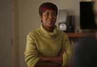 Shots Fired – Shameeka Campbell (DeWanda Wise)