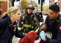 Chicago Fire – Chicago Fire (2014)