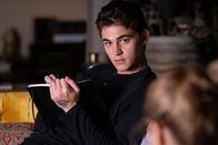 After Truth – Hardin (Hero Fiennes Tiffin)