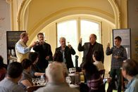Angels' Share – Mo, 08.09., 02:45 Uhr
