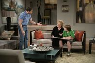 Two and a Half Men – Two and a Half Men (2007)