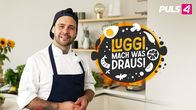 Luggi mach was draus – Luggi mach was draus - Logo