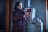 The Flash – Dr. Carla Tannhauser (Susan Walters)