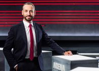 Arena – Moderator Mario Grossniklaus