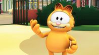 Garfield – So, 10.08., 09:08 Uhr