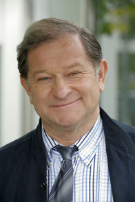 Die Rosenheim-Cops – Anton Rattinger (Josef Rabl).