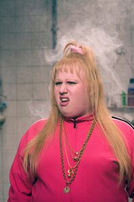 Little Britain USA – Little Britain USA (2008)