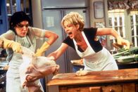 Dharma & Greg – Dharma Finkelstein (Jenna Elfman, r.)