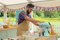 Das große Backen - UK – James