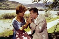 Mariandl – Conny Froboess, Peter Weck.