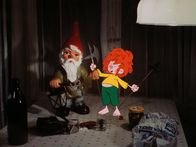 Meister Eder und sein Pumuckl – Pumuckl.
