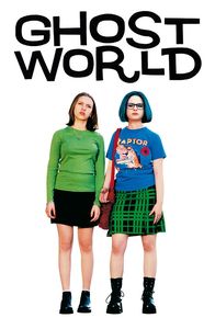 Ghost World – Ghost World (2001)