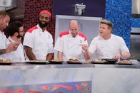 Hell's Kitchen mit Gordon Ramsay – Hell's Kitchen mit Gordon Ramsay (2018)