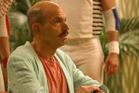 Black Monday – Keith Shankar (Paul Scheer)