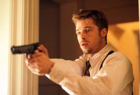 Sieben – Bereit zu schiessen: Brad Pitt als David Mills