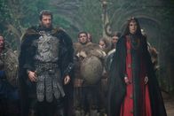 Camelot – Sa, 07.02., 20:15 Uhr