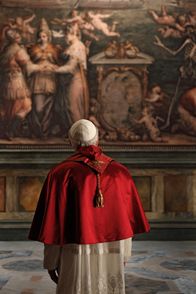 Habemus Papam – Fr, 07.10., 16:35 Uhr