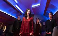 The Hunt – The Hunt (2020)