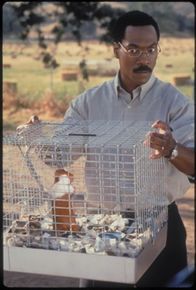 Dr. Dolittle – Dr. Dolittle (1998)