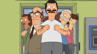 Bob's Burgers – Bob (vorne)