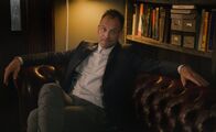 Elementary – Sherlock Holmes (Jonny Lee Miller)