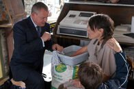 Doc Martin – Doc Martin (2005)