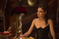 Jupiter Ascending – Jupiter Jones (Mila Kunis)