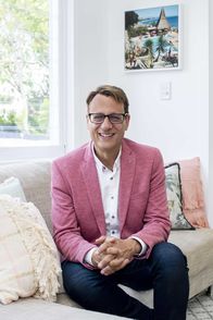 Unser Traumhaus: Umzug oder Umbau? – Andrew Winter