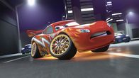 Cars Toons – Lightning McQueen (Keith Ferguson)