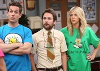 It's Always Sunny in Philadelphia – Di, 08.07., 18:10 Uhr