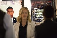 Blindspot – Blindspot (2015)