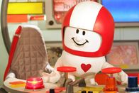 Helmi – Helmi-Kinder-Verkehrs-Club