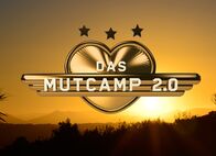 Das Mutcamp – Das Mutcamp (2015)