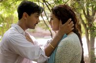 Der Stern von Indien – Jeet (Manish Dayal) ist Hindu und arbeitet als Polizist, Aalia (Huma Qureshi) ist eine muslimische Studentin: Trotz ihrer Unterschiede sind sie unsterblich ineinander verliebt.