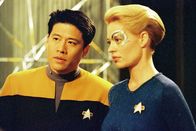 Star Trek - Raumschiff Voyager – Fr, 08.05., 18:10 Uhr