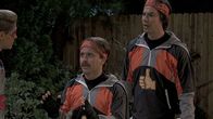 Henry Danger – L-R: Henry Hart (Jace Norman), Mark (Arnie Pantoja), Joey (Jerry Trainor)