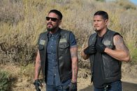 Mayans M.C. – Mayans M.C. (2019)