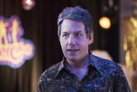 Speechless – Jimmy DiMeo (John Ross Bowie)