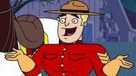 Fugget About It – Special Agent Strait McCool