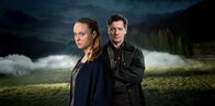 Das Tal der Mörder – Anna Unterberger, Fritz Karl.