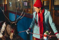 Northpole – Sa, 25.12., 06:30 Uhr