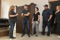 Ghost Hunters – Ghost Hunters (2019)