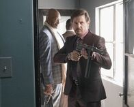 Pay Day – Tommy (Michael Paré)