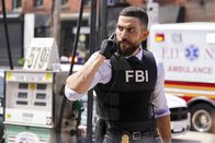 FBI: Special Crime Unit – Special Agent Omar Adom 'OA' Zidan (Zeeko Zaki)