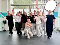 My Move - Vol. 5 – Cyeads mit Karen Schweiger