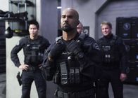 S.W.A.T. – S.W.A.T. (2018)