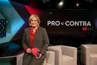 Pro und Contra – Corinna Milborn