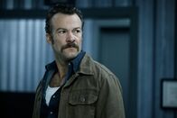 Navy CIS: Origins – Special Agent Mike Franks (Kyle Schmid)